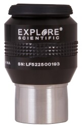 Explore Scientific LER 52° 25mm 1.25