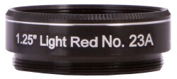 Explore Scientific Light Red N23A 1.25