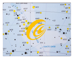 Explore Scientific O-III Nebula 2