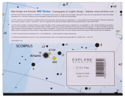 Explore Scientific O-III Nebula 2