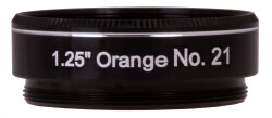 Explore Scientific Orange N21 1.25