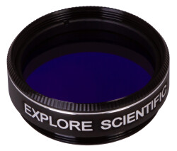 Explore Scientific Violet N47 1.25