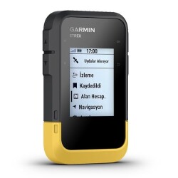 Garmin Etrex SE Tarla Alan Ölçer - 1