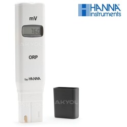 Hanna HI 98201 ORP Test Cihazı - 1