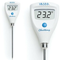 Hanna HI98501 Çok Hassas Problu Termometre 0.2ºC - 1