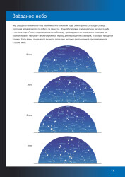 “Her şeyi görün!” Astronomun El Kitabı - 9