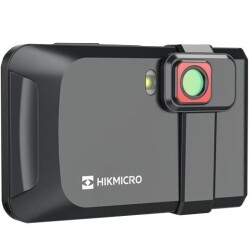 HIKMICRO Pocket2+ML Termal Kamera | Makro Lensli - 1