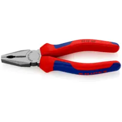 Knipex 03 02 160 Kombine Pense - 1