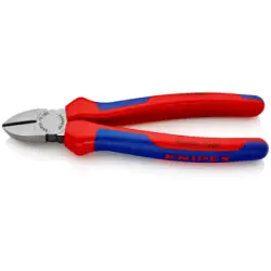 Knipex 70 02 180 Yan Keski - 1