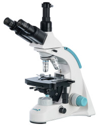 Levenhuk 900T Trinoküler Mikroskop - 1