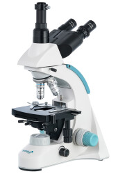 Levenhuk 900T Trinoküler Mikroskop - 3