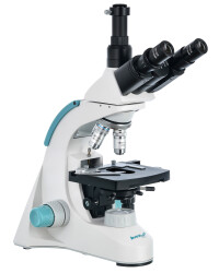 Levenhuk 900T Trinoküler Mikroskop - 4
