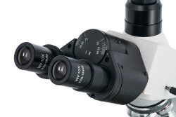 Levenhuk 900T Trinoküler Mikroskop - 6