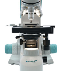 Levenhuk 900T Trinoküler Mikroskop - 8