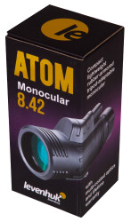 Levenhuk Atom 8x42 Monoküler - 10