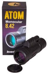 Levenhuk Atom 8x42 Monoküler - 9