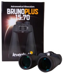 Levenhuk Bruno PLUS 15x70 Binoküler Dürbün - 9