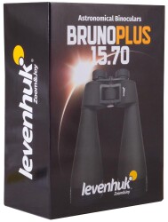 Levenhuk Bruno PLUS 15x70 Binoküler Dürbün - 10