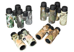 Levenhuk Camo 10x42 Artıkıllı Binoküler Dürbün - 3