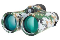 Levenhuk Camo 10x42 Artıkıllı Binoküler Dürbün - 12