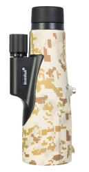 Levenhuk Camo 10x56 Artıkıllı Monoküler Dürbün - 7