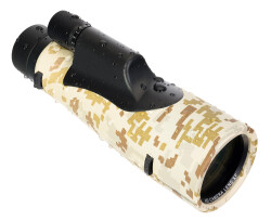 Levenhuk Camo 10x56 Artıkıllı Monoküler Dürbün - 10