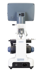 Levenhuk D95L LCD Dijital Mikroskop - 5