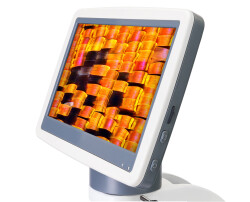 Levenhuk D95L LCD Dijital Mikroskop - 7