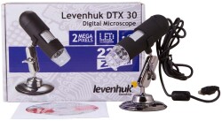 Levenhuk DTX 30 Dijital Mikroskop - 2