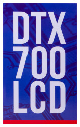 Levenhuk DTX 700 LCD Dijital Mikroskop - 25