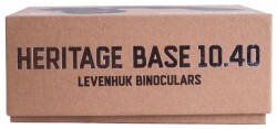 Levenhuk Heritage BASE 10x40 Binoküler Dürbün - 12