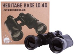 Levenhuk Heritage BASE 10x40 Binoküler Dürbün - 2