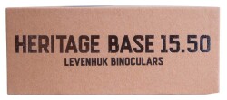 Levenhuk Heritage BASE 15x50 Binoküler Dürbün - 12