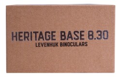 Levenhuk Heritage BASE 8x30 Binoküler Dürbün - 11