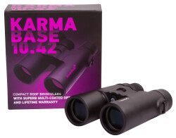 Levenhuk Karma BASE 10x42 Binoküler Dürbün - 12