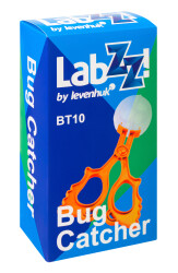 Levenhuk LabZZ BT10 Böcek Yakalayıcı - 4