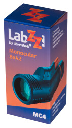 Levenhuk LabZZ MC4 Monoküler - 11