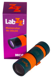 Levenhuk LabZZ MC6 Monoküler - 10