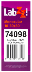 Levenhuk LabZZ MC6 Monoküler - 14