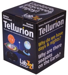 Levenhuk LabZZ Tellurion - 7