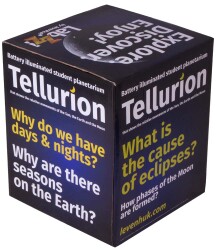 Levenhuk LabZZ Tellurion - 9