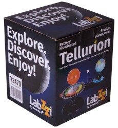 Levenhuk LabZZ Tellurion - 4