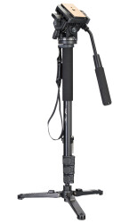 Levenhuk Level PLUS MP20 Monopod - 1