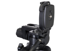 Levenhuk Level PLUS VT10 Tripod - 7