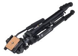 Levenhuk Level PLUS VT15 Tripod - 3