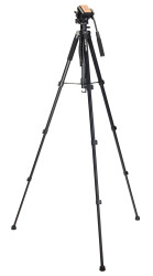 Levenhuk Level PLUS VT15 Tripod - 5