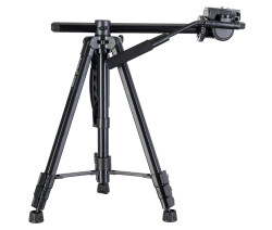 Levenhuk Level PLUS VT15 Tripod - 9