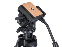 Levenhuk Level PLUS VT15 Tripod - 11