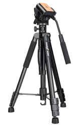 Levenhuk Level PLUS VT15 Tripod - 1