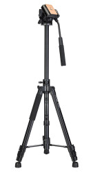 Levenhuk Level PLUS VT15 Tripod - 4